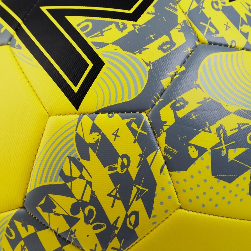 BALÓN FUTBOL CALCIO MITRE AMARILLO T.5 - 5