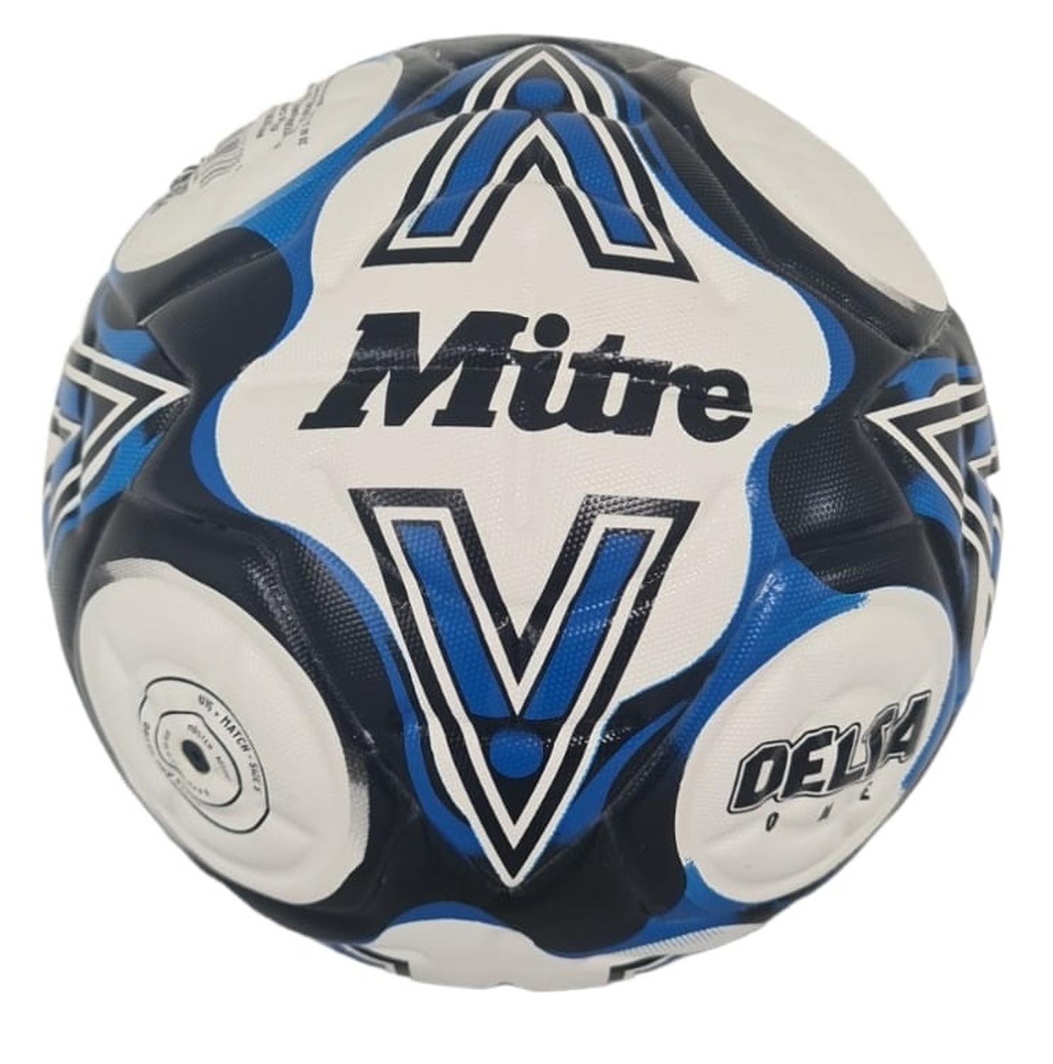 BALON FUTBOL DELTA ONE FIFA QUALITY T5 - 1