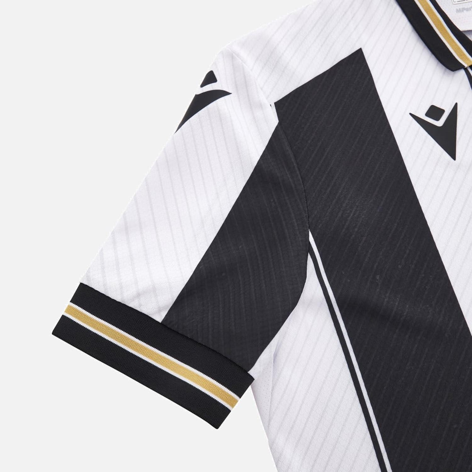 CAMISETA MACRON UDINESE CALCIO LOCAL 24/25 - 5