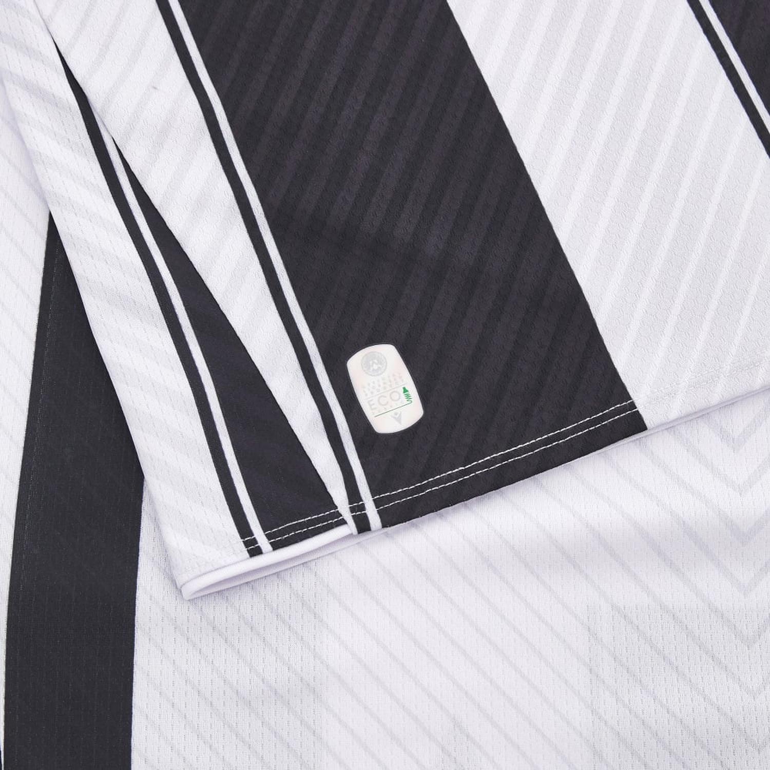 CAMISETA MACRON UDINESE CALCIO LOCAL 24/25 - 6