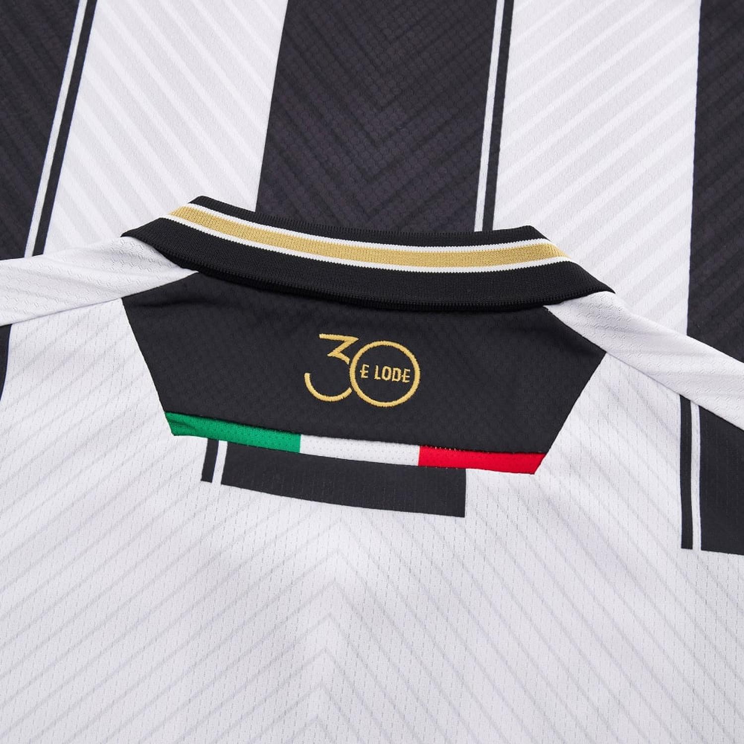 CAMISETA MACRON UDINESE CALCIO LOCAL 24/25 - 7