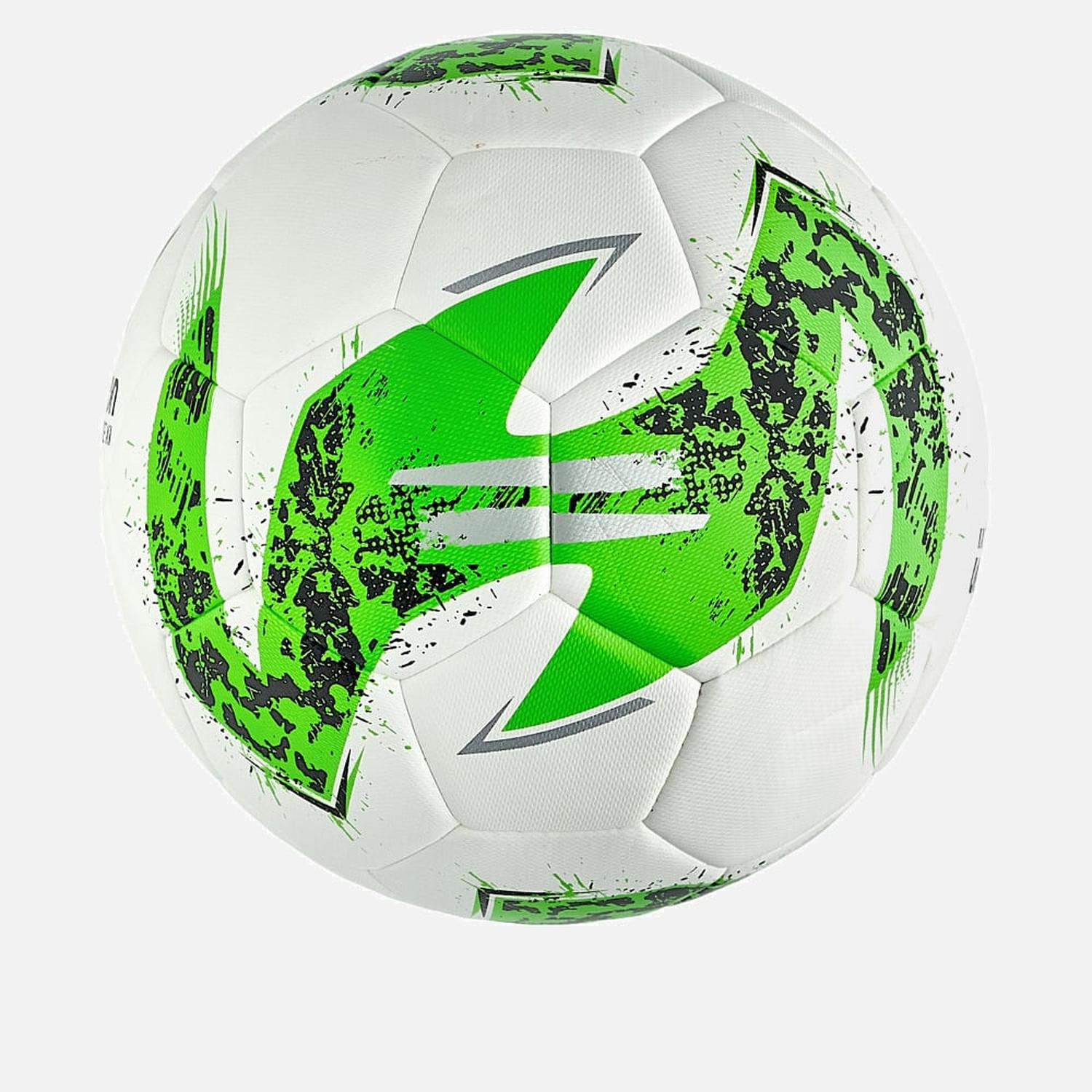 BALON FUTBOL MACRON SOLSTICE XI (T.5) - 2