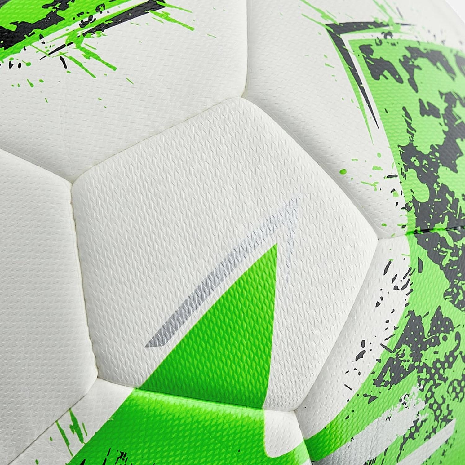 BALON FUTBOL MACRON SOLSTICE XI (T.5) - 3