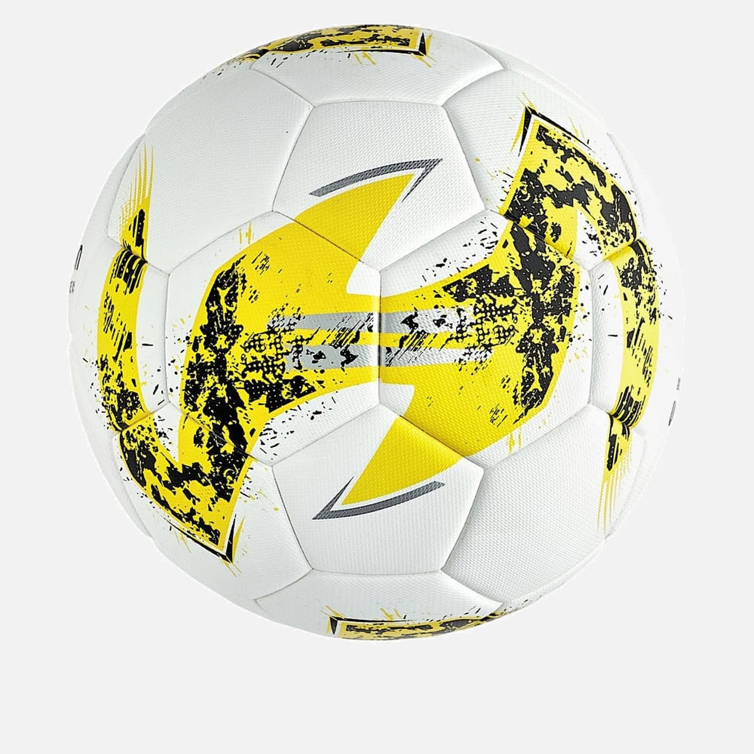 BALÓN FUTBOL EARTHQUAKE XI (T.5) - 2