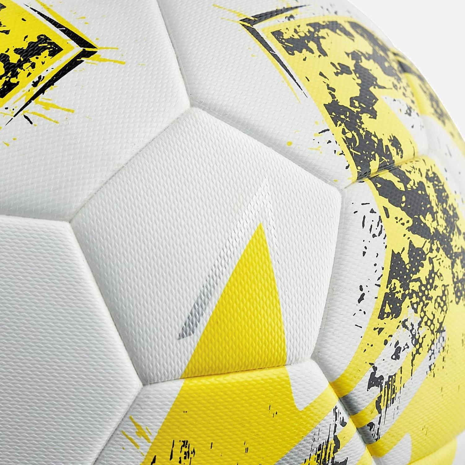 BALÓN FUTBOL EARTHQUAKE XI (T.5) - 3