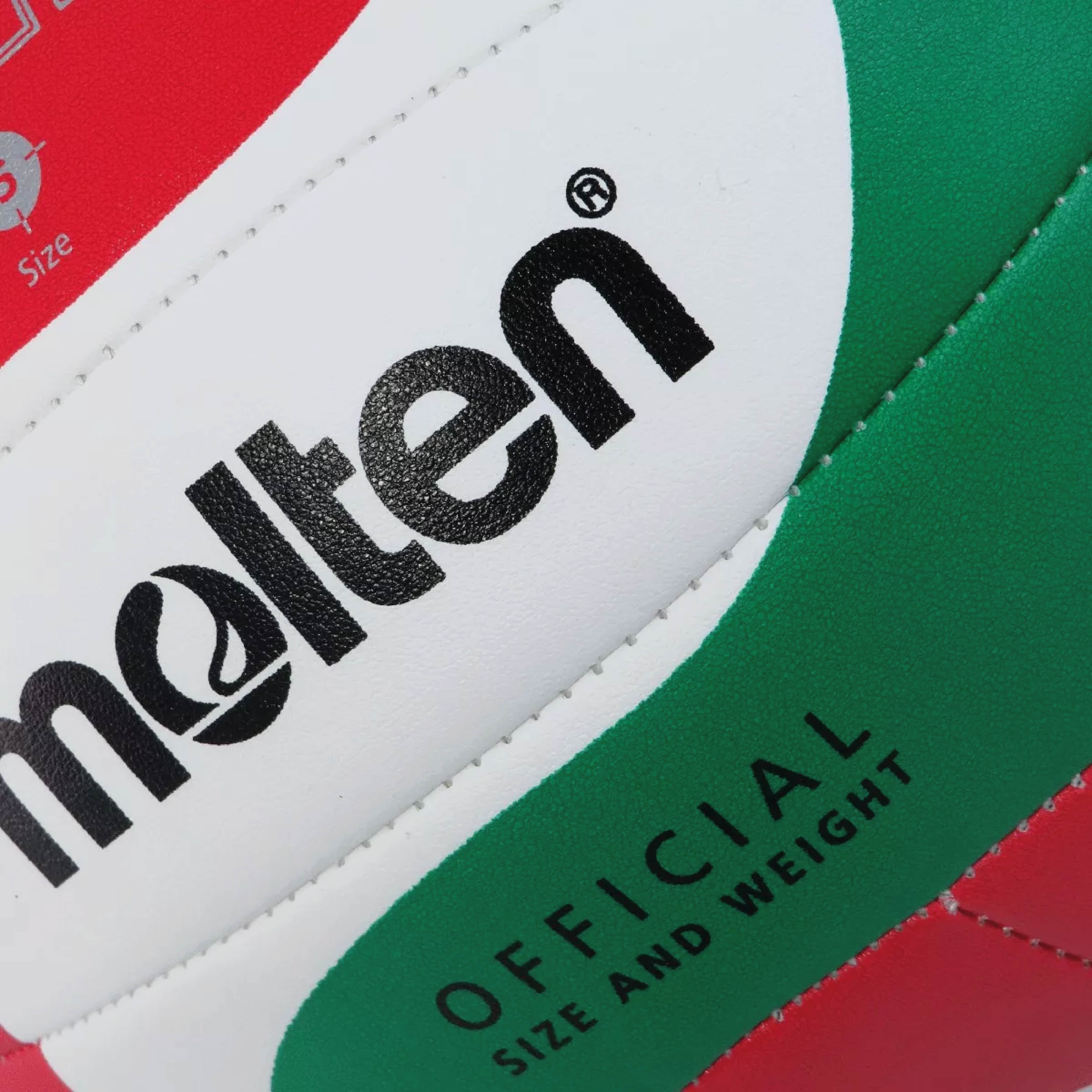 BALON VOLEIBOL V5M-1500 SERVE MOLTEN - 3