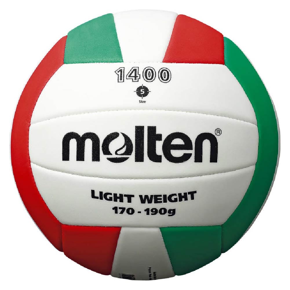 BALON VOLEIBOL MOLTEN V5C 1400 - 1