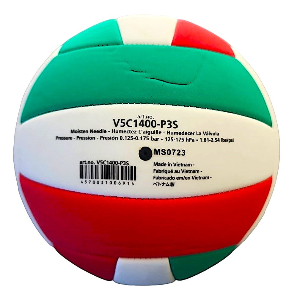BALON VOLEIBOL MOLTEN V5C 1400 - 2