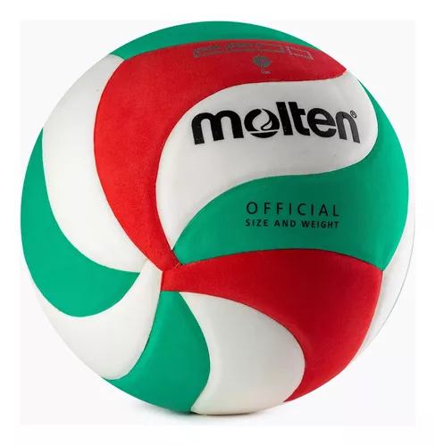 BALON VOLEIBOL MOLTEN V5M 2200 - 2