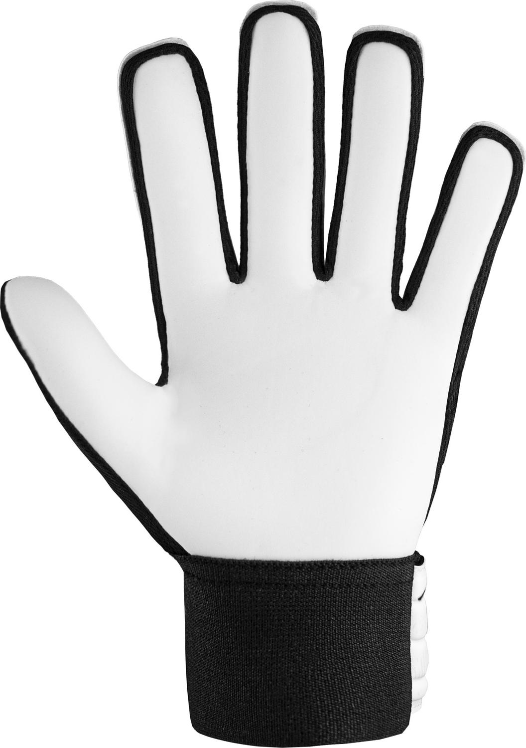 GUANTE ARQUERO REUSCH ATTRAKT STARTER SOLID JR GK24 - 3