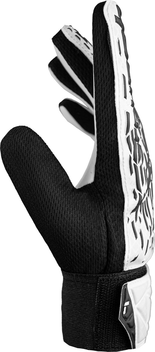 GUANTE ARQUERO REUSCH ATTRAKT STARTER SOLID JR GK24 - 4