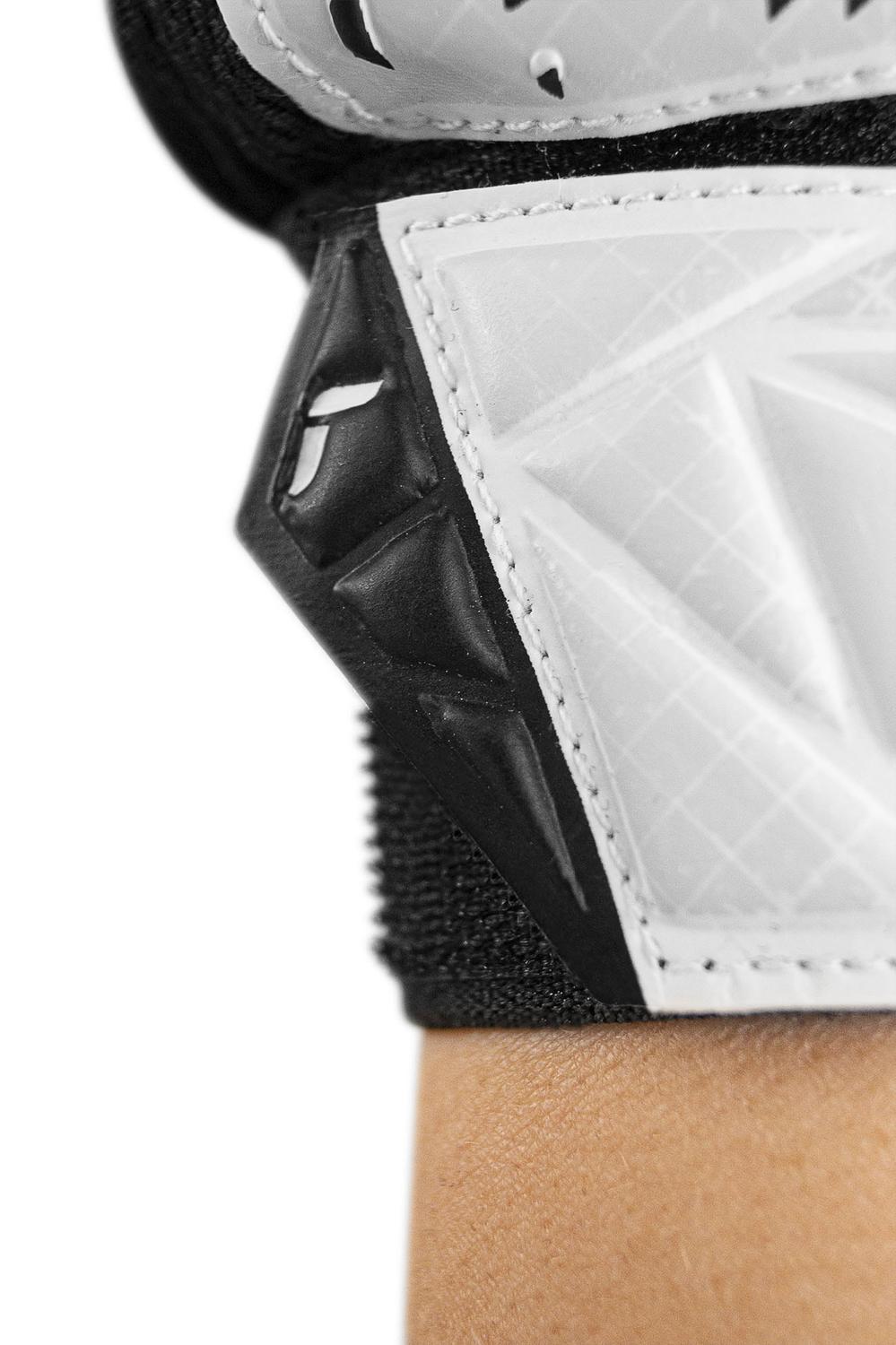 GUANTE ARQUERO REUSCH ATTRAKT STARTER SOLID JR GK24 - 8