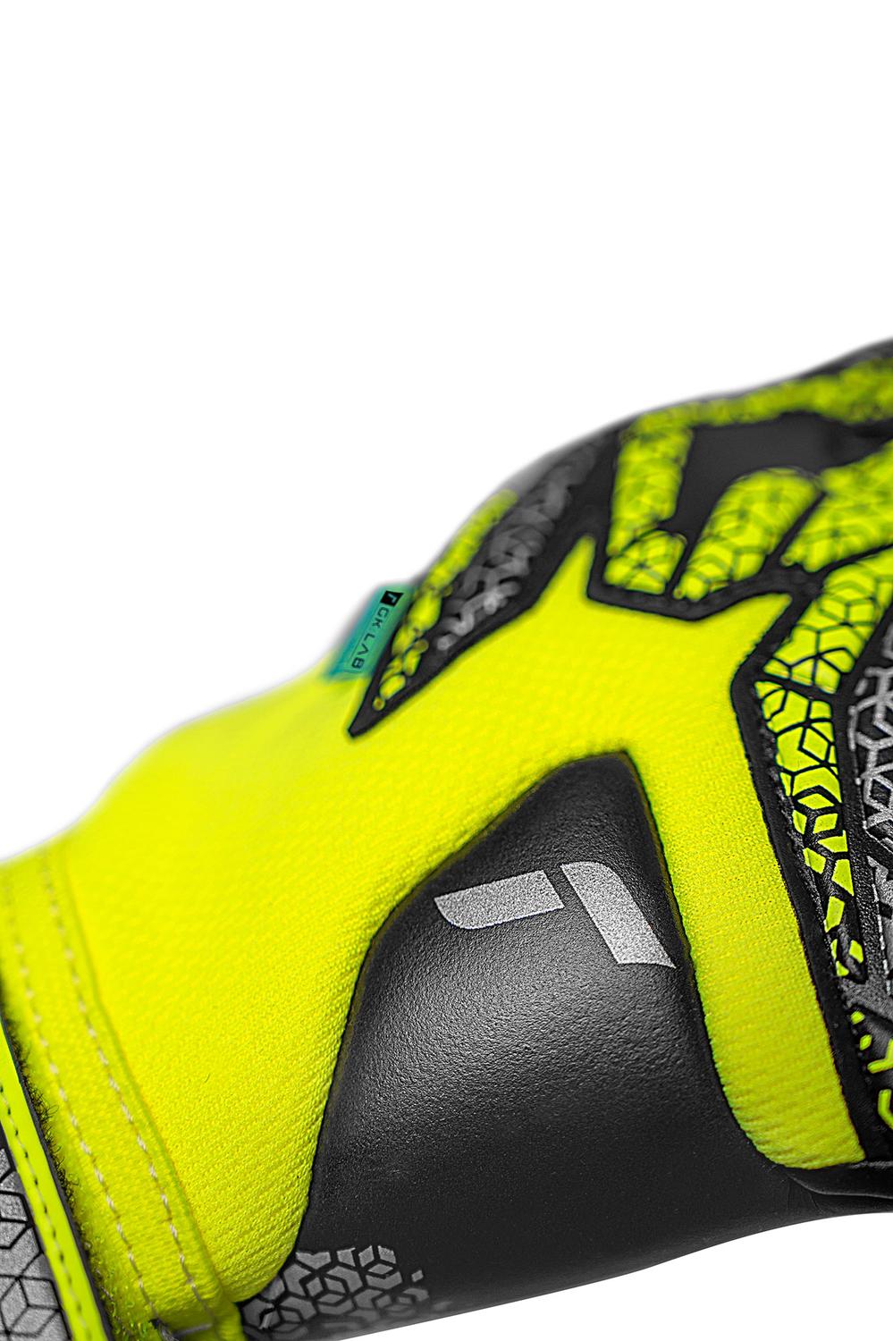 GUANTE ARQUERO REUSCH ATTRAKT GOLD X EVOLUTION SR GK25 - 7
