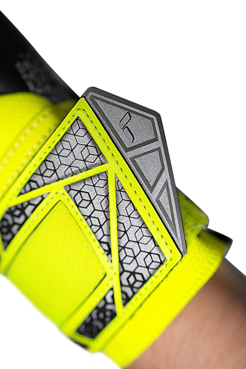 GUANTE ARQUERO REUSCH ATTRAKT GOLD X EVOLUTION SR GK25 - 8