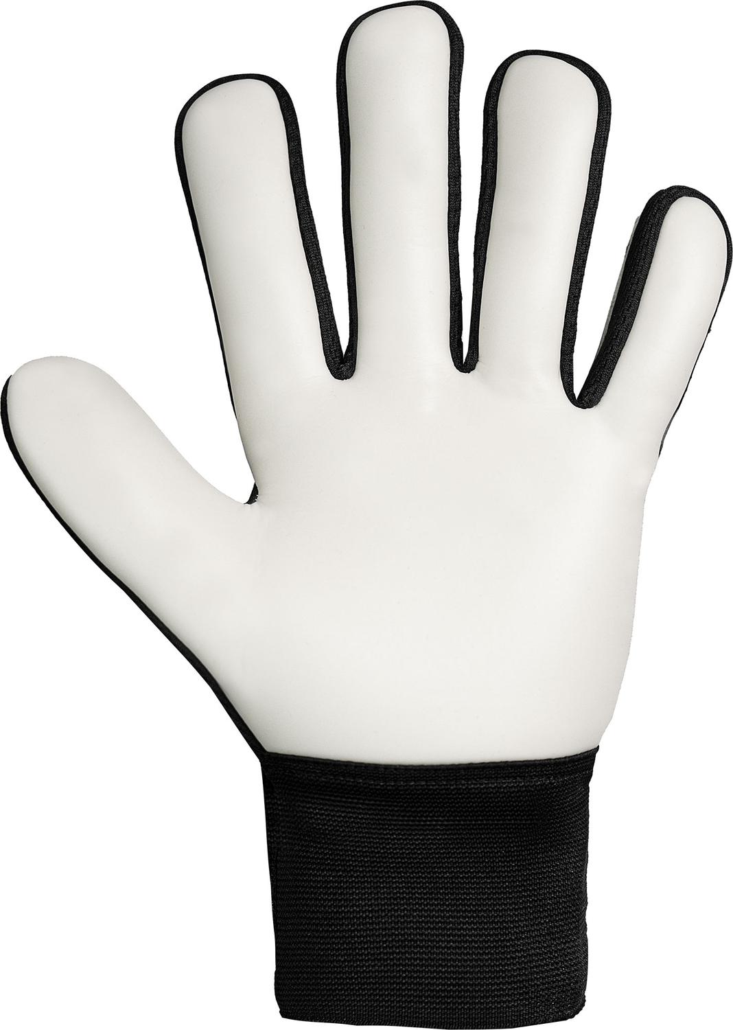 GUANTE ARQUERO ATTRAKT STARTER SOLID JUNIOR GK25 NEGRO - 3