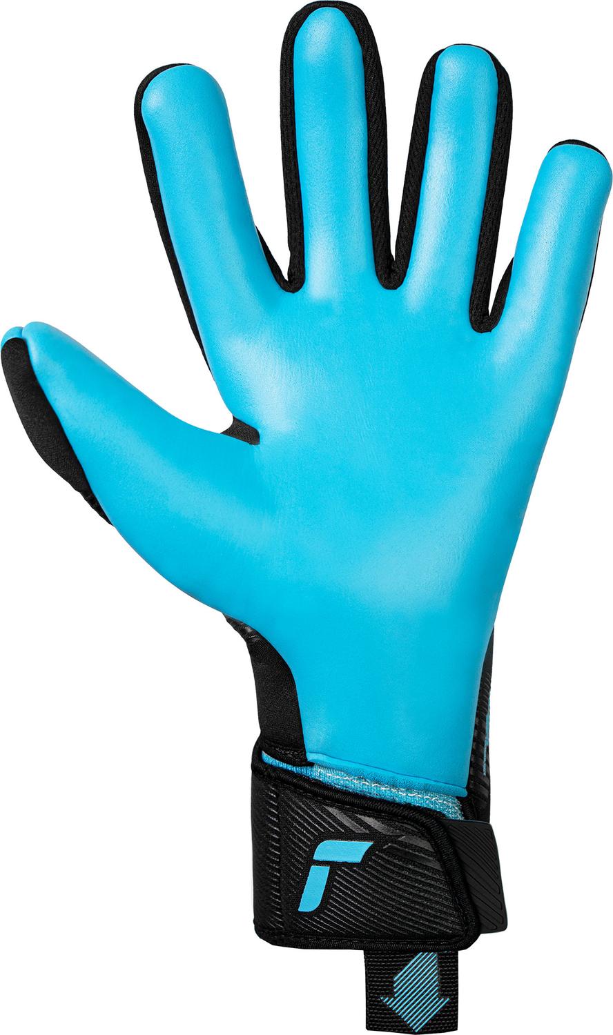 GUANTES ARQUERO REUSCH FASTGRIP AQUA ADULTO GK25 - 2