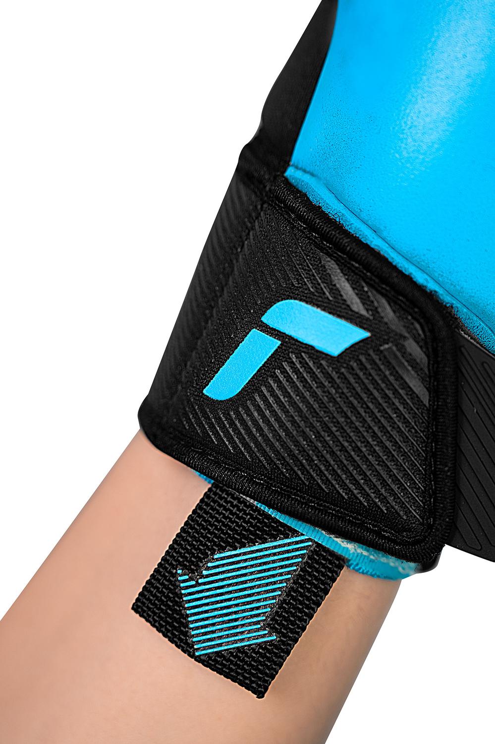 GUANTES ARQUERO REUSCH FASTGRIP AQUA ADULTO GK25 - 3