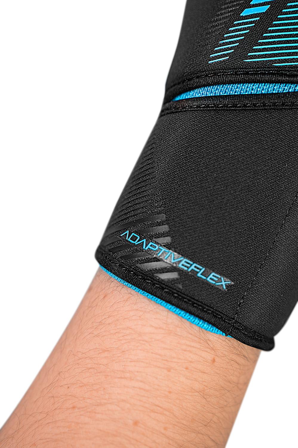 GUANTES ARQUERO REUSCH FASTGRIP AQUA ADULTO GK25 - 4