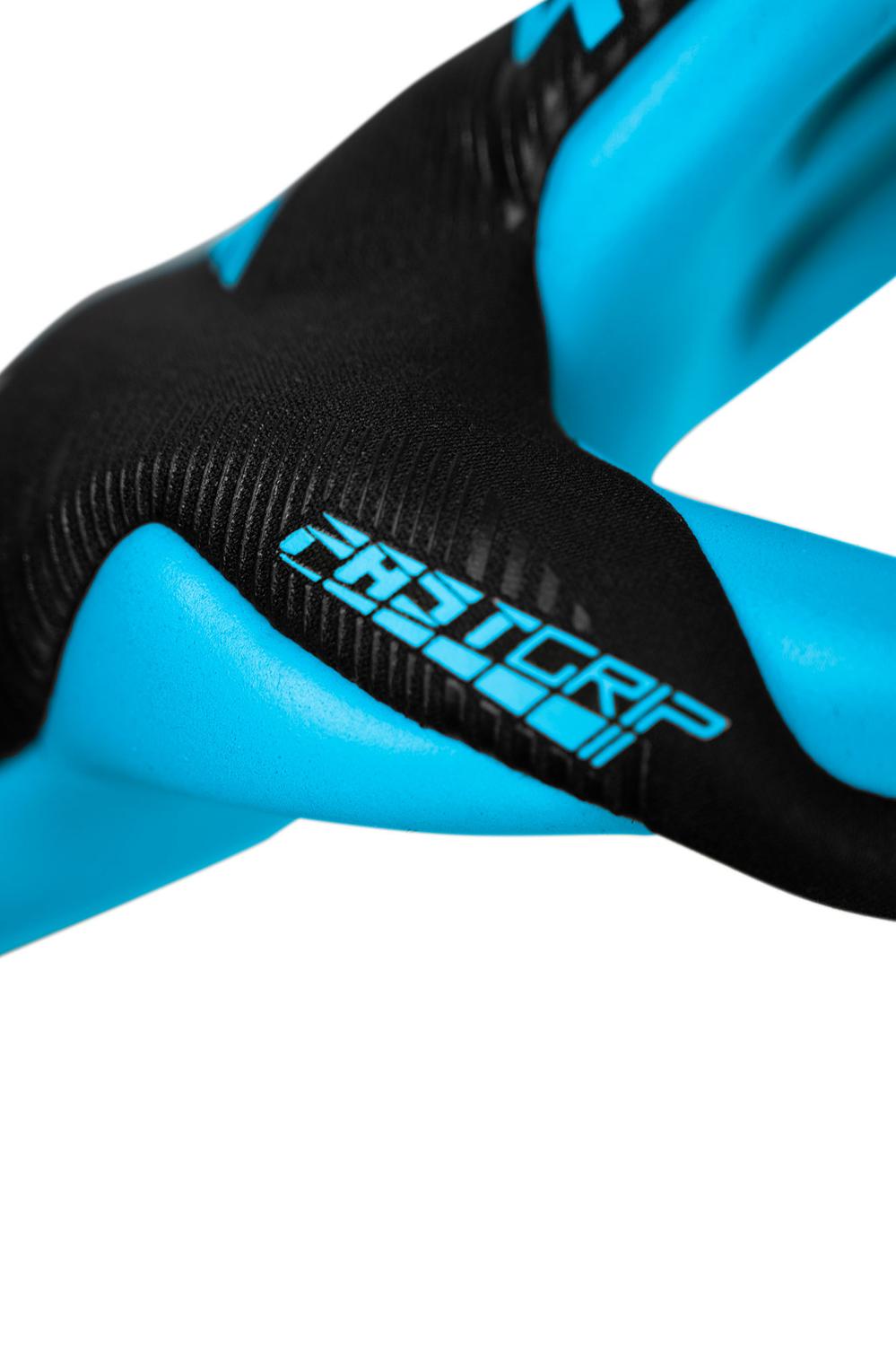 GUANTES ARQUERO REUSCH FASTGRIP AQUA ADULTO GK25 - 5
