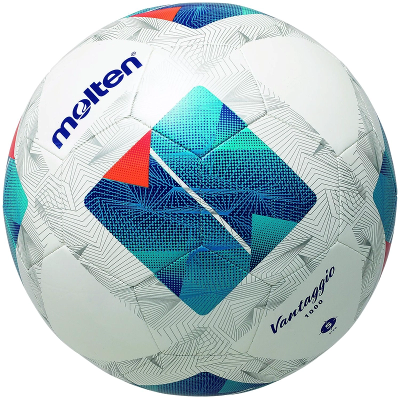 BALON DE FUTBOL MOLTEN NEW VANTAGGIO 1000 TALLA 4 - 1