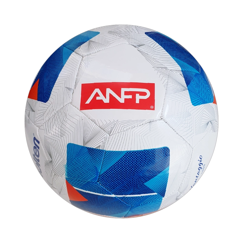 BALON DE FUTBOL MOLTEN NEW VANTAGGIO 1000 TALLA 4 - 3