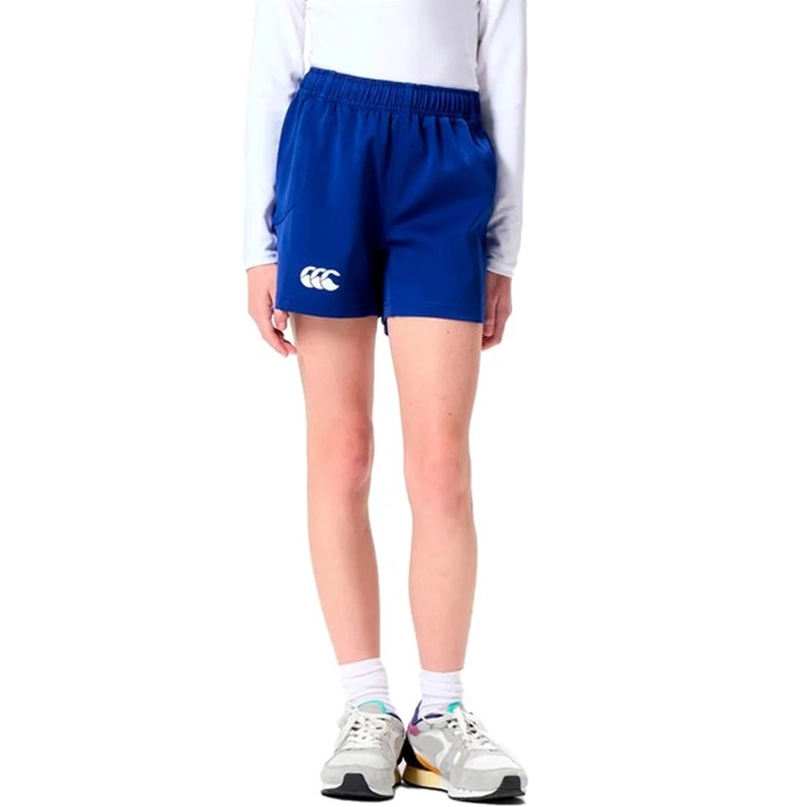 SHORT ADVANTAGE CANTERBURY TALLA 10 - 3