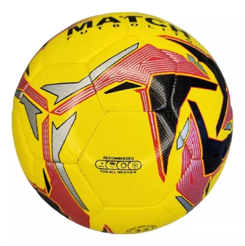 BALON FUTBOLITO MATCH BOTE MEDIO T.5 - 3