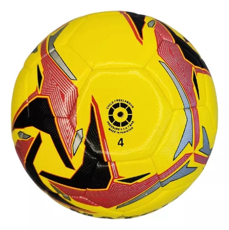 BALON FUTBOLITO MATCH BOTE MEDIO T.5 - 5
