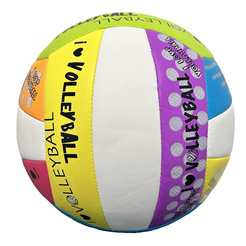 BALON DE VOLEIBOL PLAYA MOLTEN LOVE VOLLEY - 4