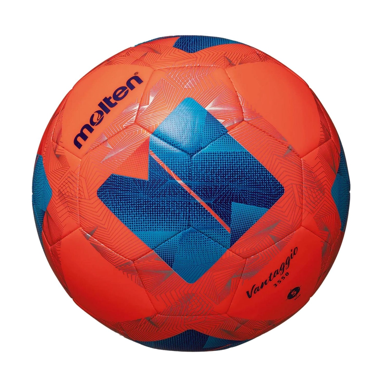 BALON FUTBOL PLAYA MOLTEN VANTAGGIO 3550 | FIFA PRO - 1