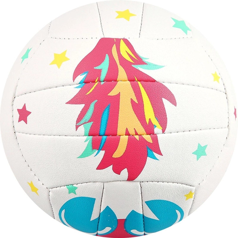 BALON VOLEIBOL MOLTEN DISEÑO UNICORNIO - 2