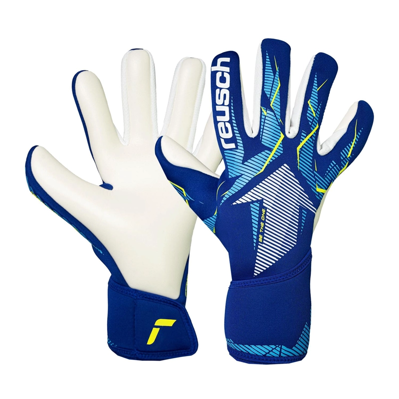 GUANTE ARQUERO REUSCH FASTGRIP ADVANCE GK26 - 1