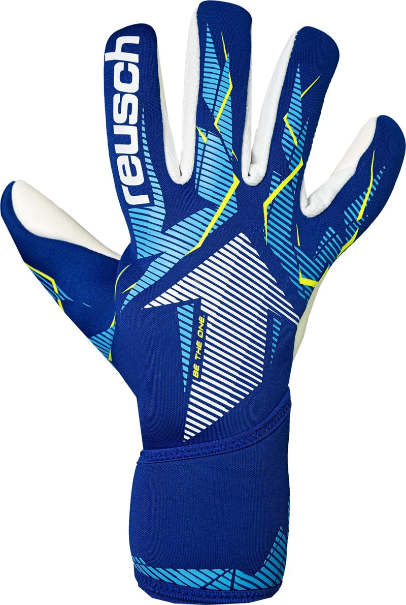 GUANTE ARQUERO REUSCH FASTGRIP ADVANCE GK26 - 2