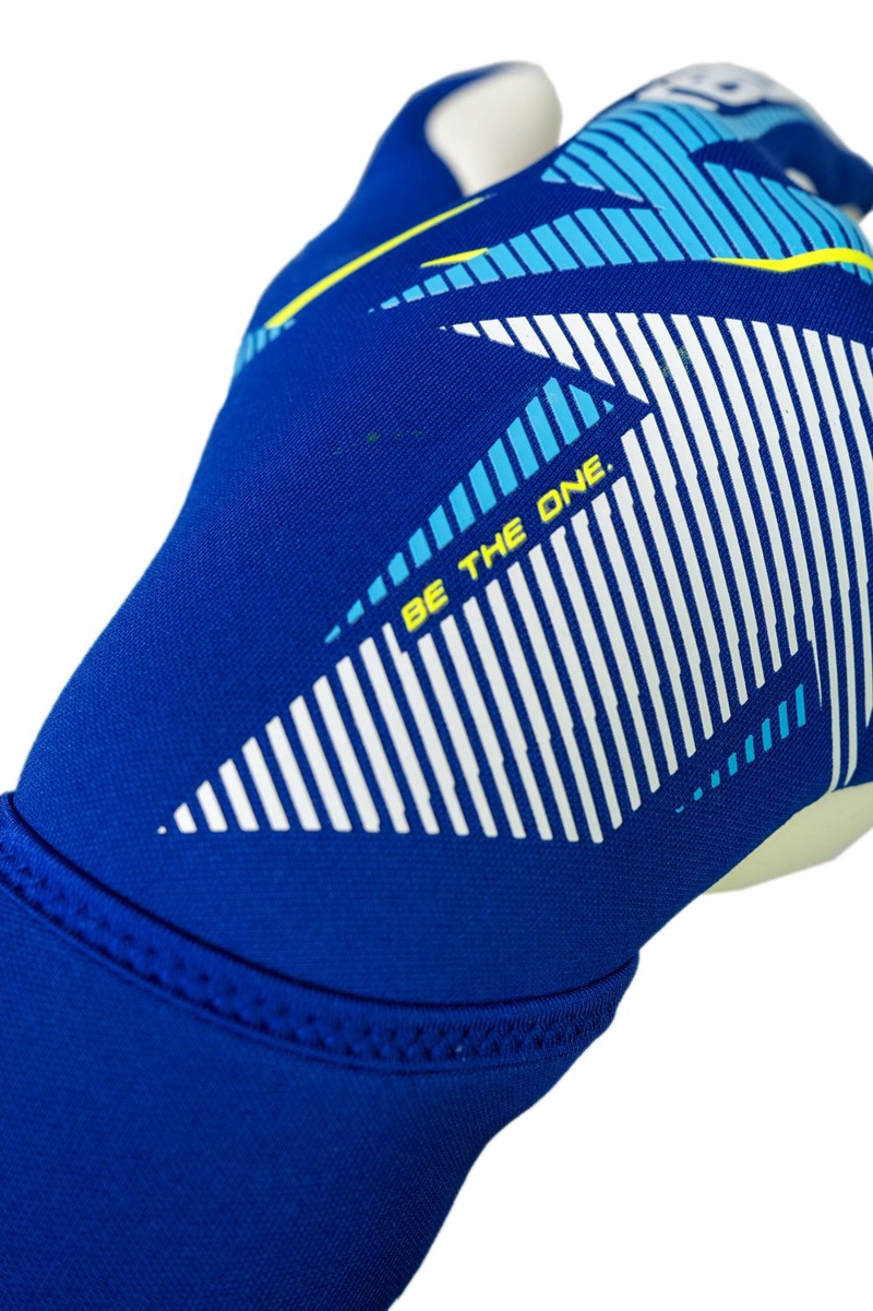 GUANTE ARQUERO REUSCH FASTGRIP ADVANCE GK26 - 5