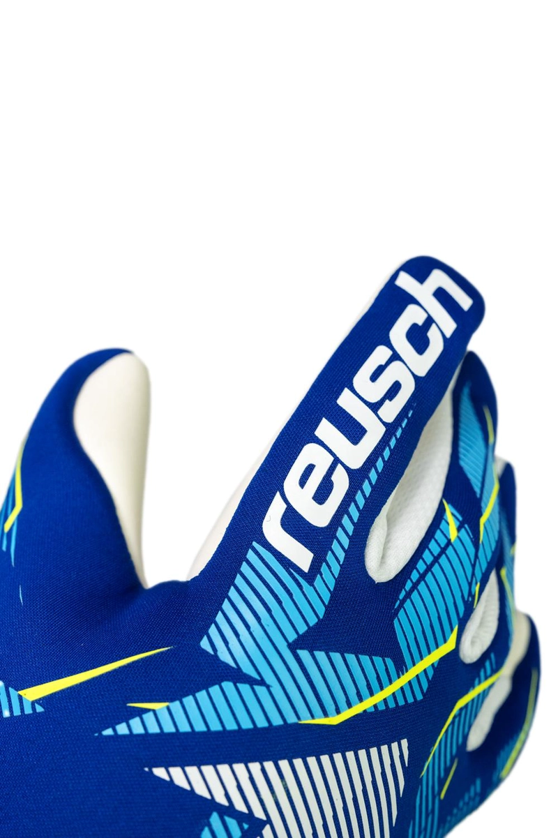 GUANTE ARQUERO REUSCH FASTGRIP ADVANCE GK26 - 7