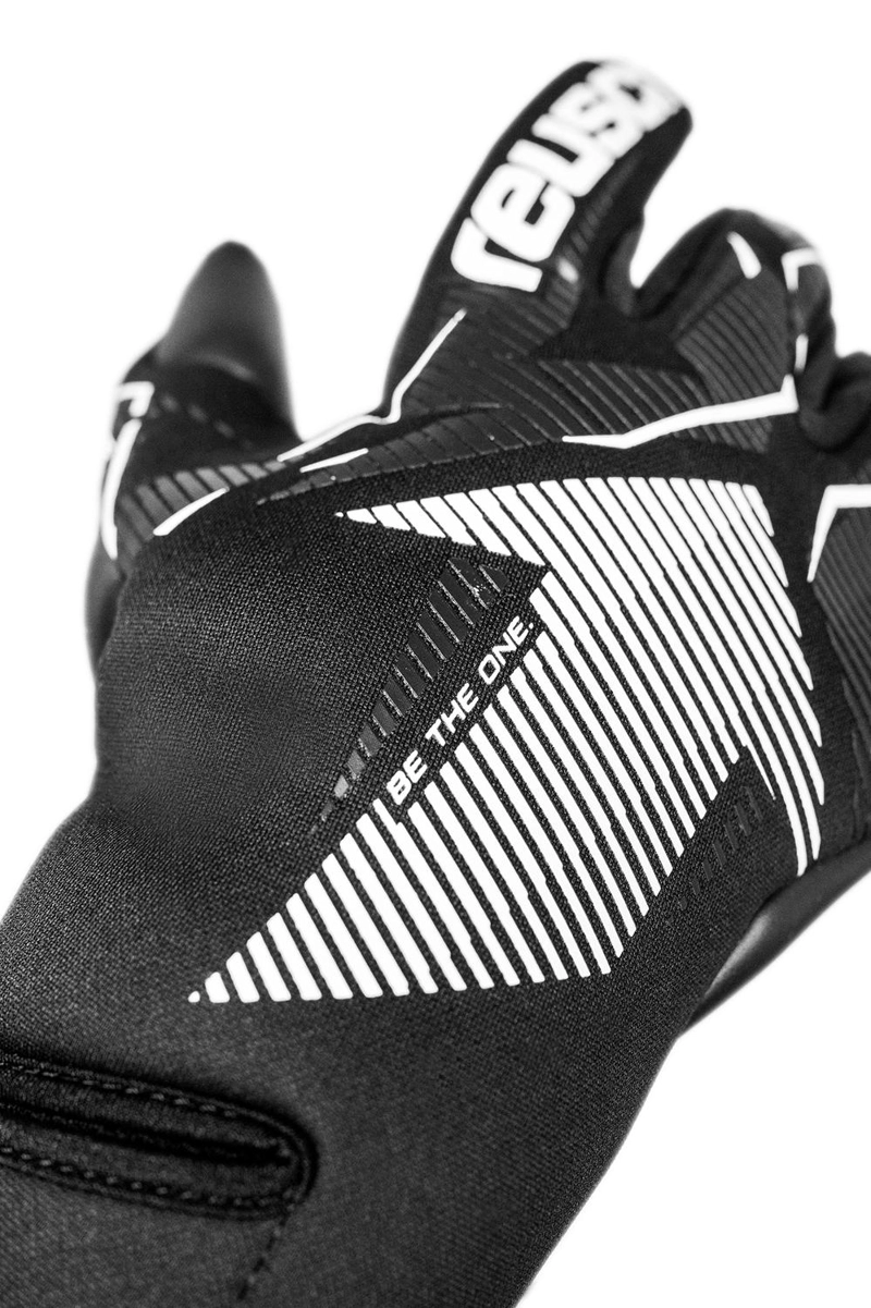 GUANTE ARQUERO REUSCH FASTGRIP INFINITY GK26 - 5