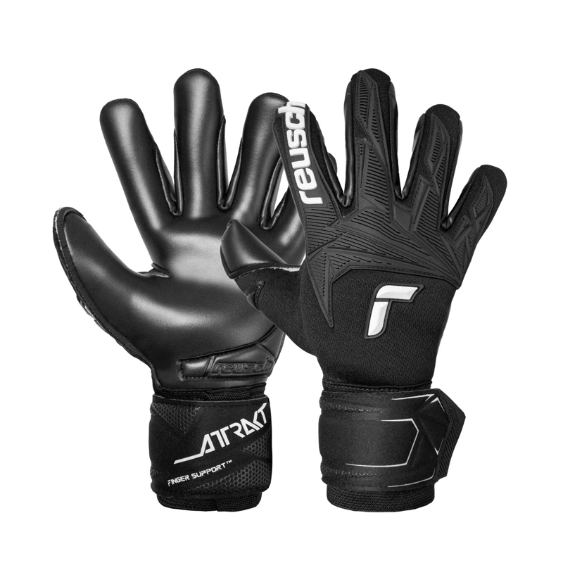 GUANTE ARQUERO REUSCH ATTRAKT FREEGEL INFINITY FERULA GK26 - 1