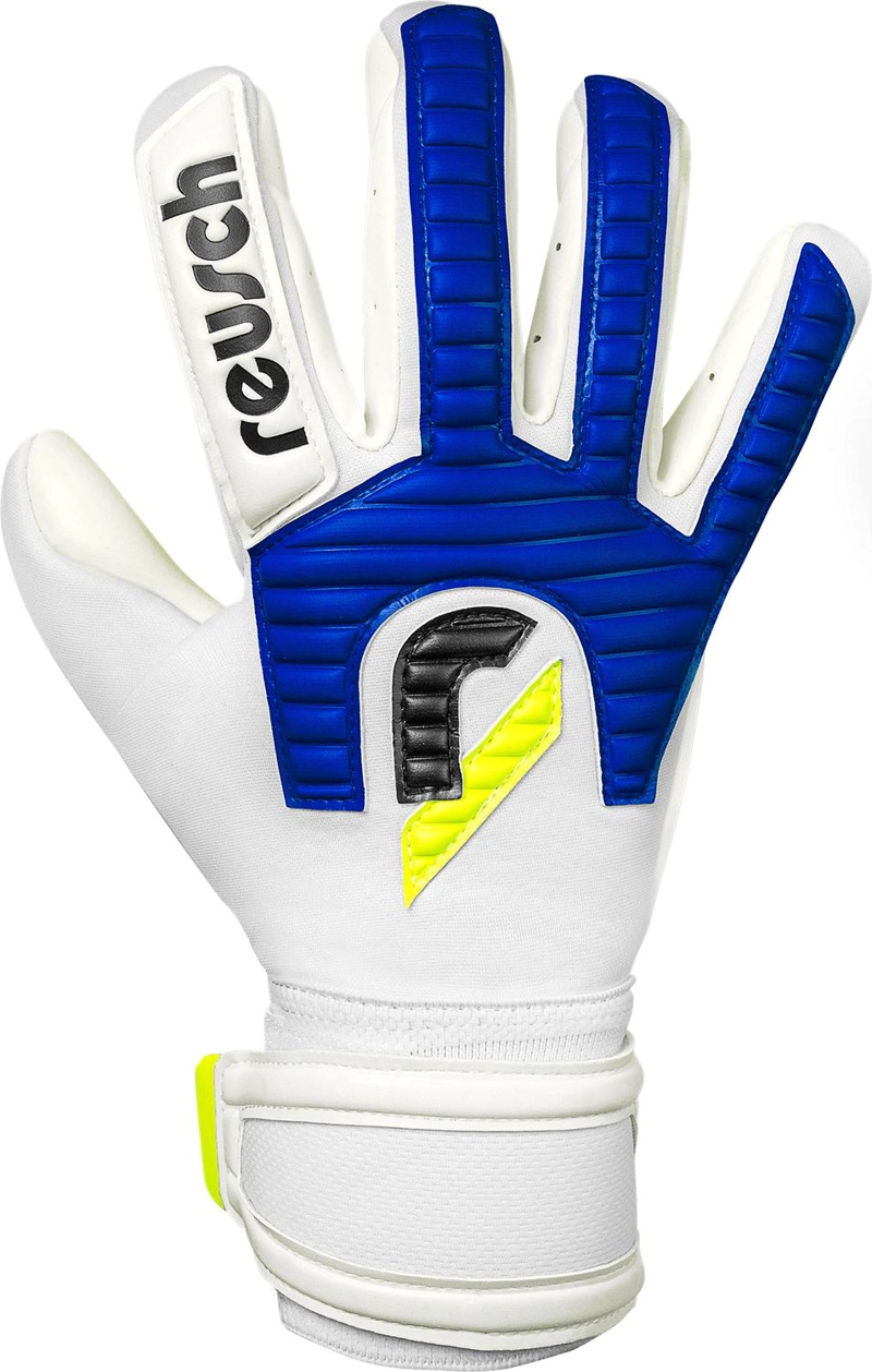 GUANTE ARQUERO REUSCH LEGACY '86 GOLD X GK26 - 2