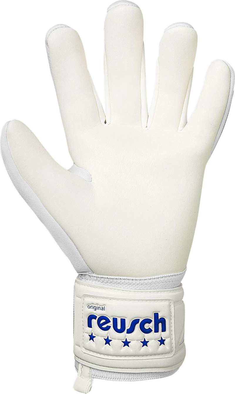 GUANTE ARQUERO REUSCH LEGACY '86 GOLD X GK26 - 3
