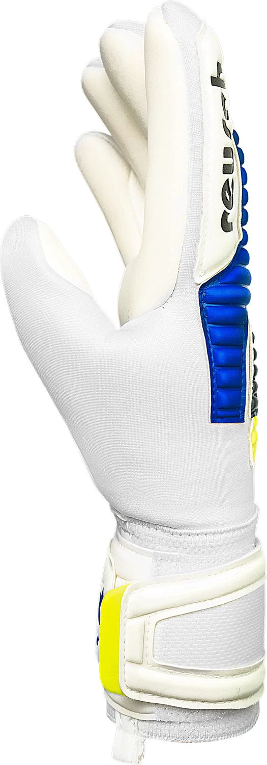 GUANTE ARQUERO REUSCH LEGACY '86 GOLD X GK26 - 4