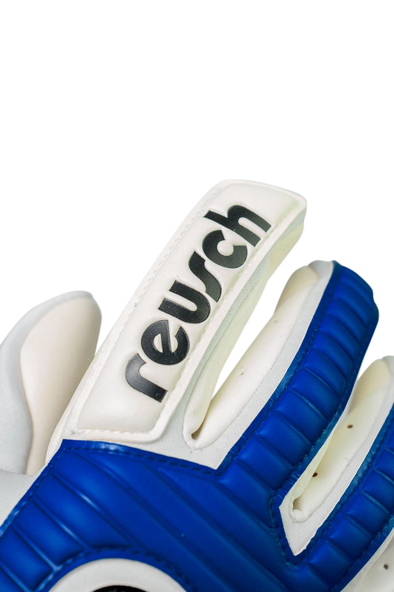 GUANTE ARQUERO REUSCH LEGACY '86 GOLD X GK26 - 5