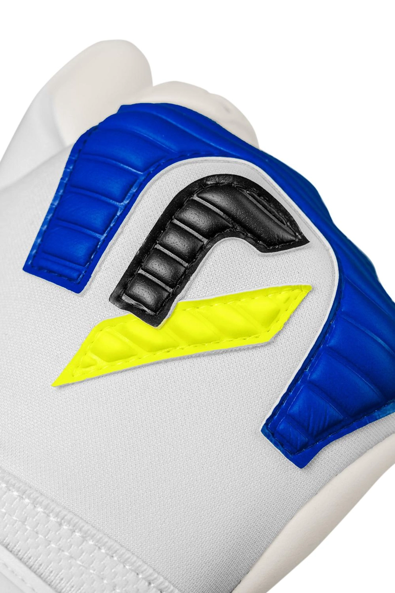 GUANTE ARQUERO REUSCH LEGACY '86 GOLD X GK26 - 6