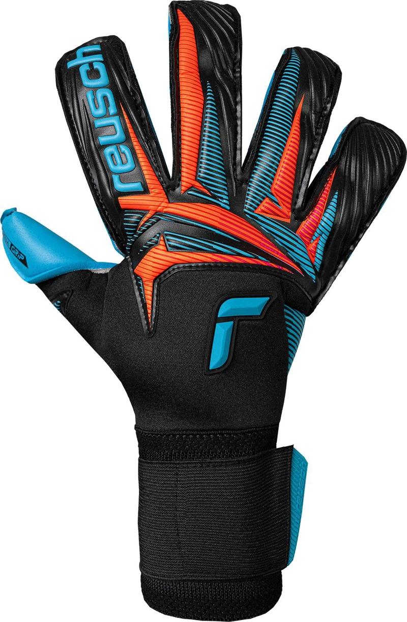 GUANTE ARQUERO REUSCH ATTRAKT AQUA EVOLUTION GK26 - 2