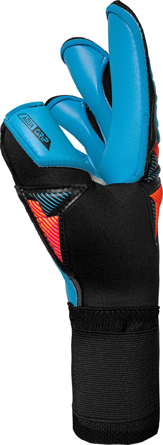 GUANTE ARQUERO REUSCH ATTRAKT AQUA EVOLUTION GK26 - 4