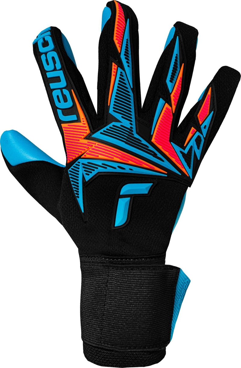 GUANTE ARQUERO REUSCH ATTRAKT FREEGEL AQUA GK26 - 2