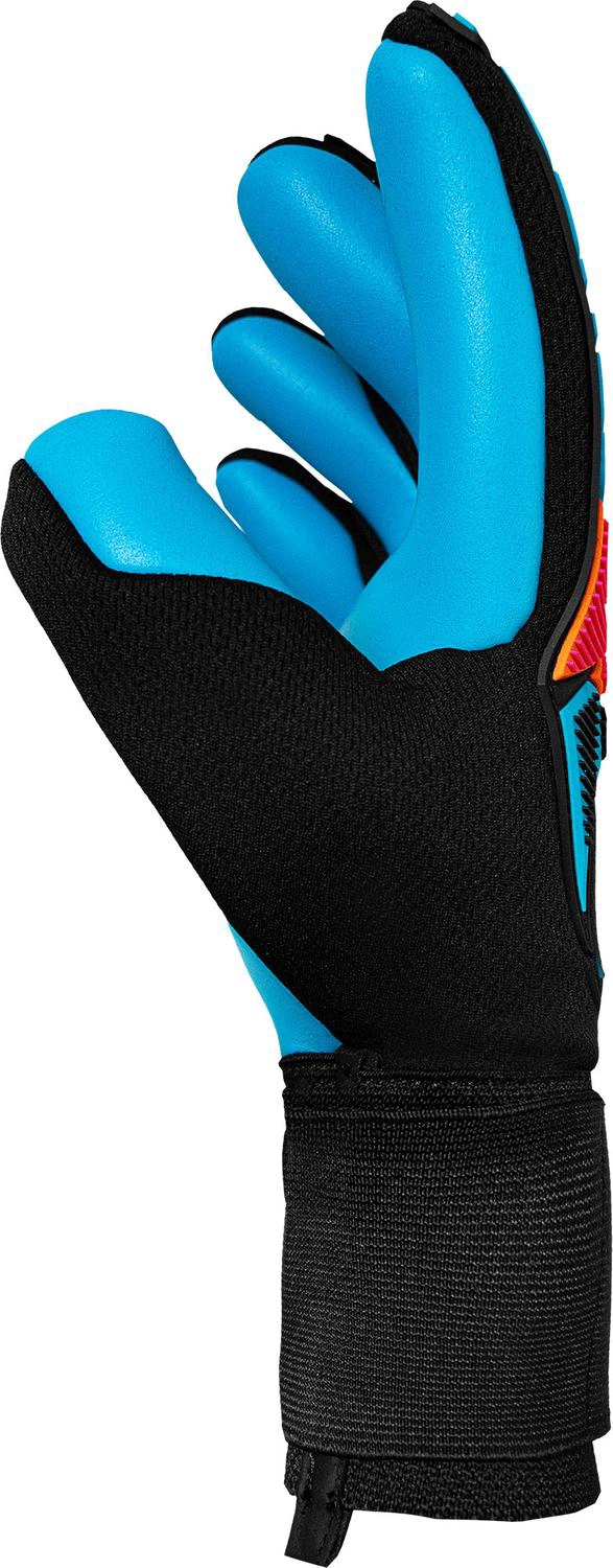 GUANTE ARQUERO REUSCH ATTRAKT FREEGEL AQUA GK26 - 4