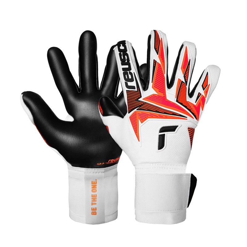 GUANTE ARQUERO REUSCH ATTRAKT FREEGEL GOLD X GK26 - 1