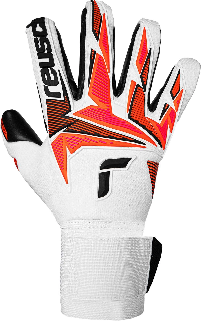 GUANTE ARQUERO REUSCH ATTRAKT FREEGEL GOLD X GK26 - 2
