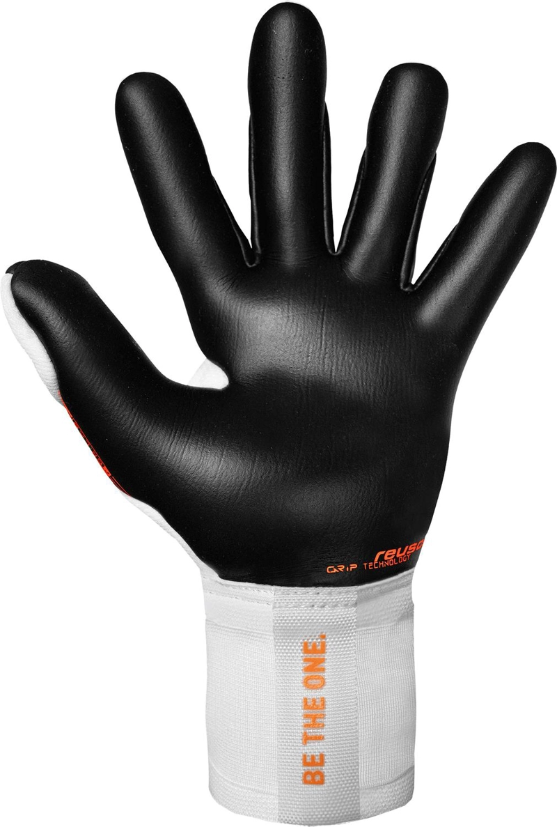 GUANTE ARQUERO REUSCH ATTRAKT FREEGEL GOLD X GK26 - 3
