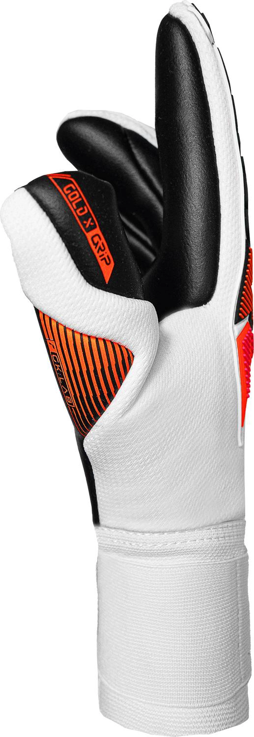 GUANTE ARQUERO REUSCH ATTRAKT FREEGEL GOLD X GK26 - 4